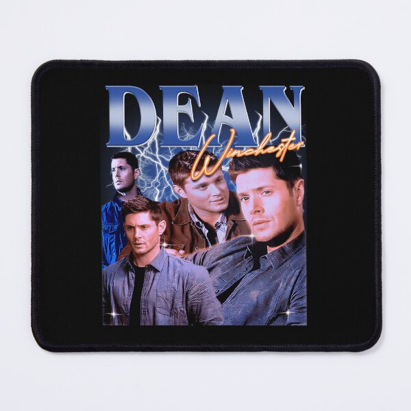 Item preview, Supernatural Dean designed and sold by Hazelpher783.
