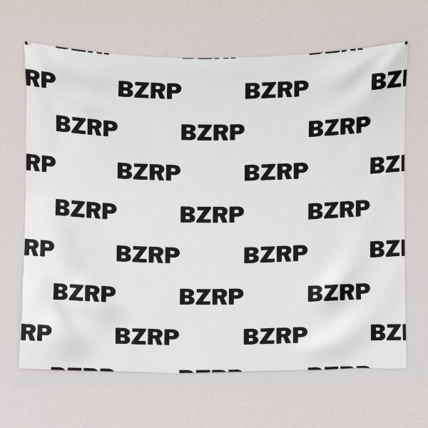 Item preview, bzrp designed and sold by wattsislart.