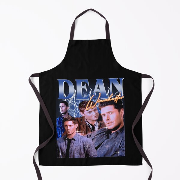 Item preview, Supernatural Dean designed and sold by Hazelpher783.