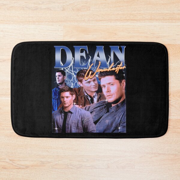 Item preview, Supernatural Dean designed and sold by Hazelpher783.