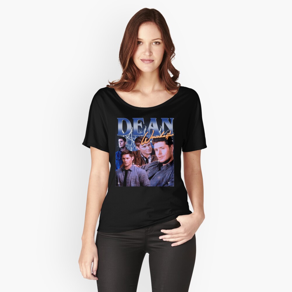 Item preview, Relaxed Fit T-Shirt designed and sold by Hazelpher783.
