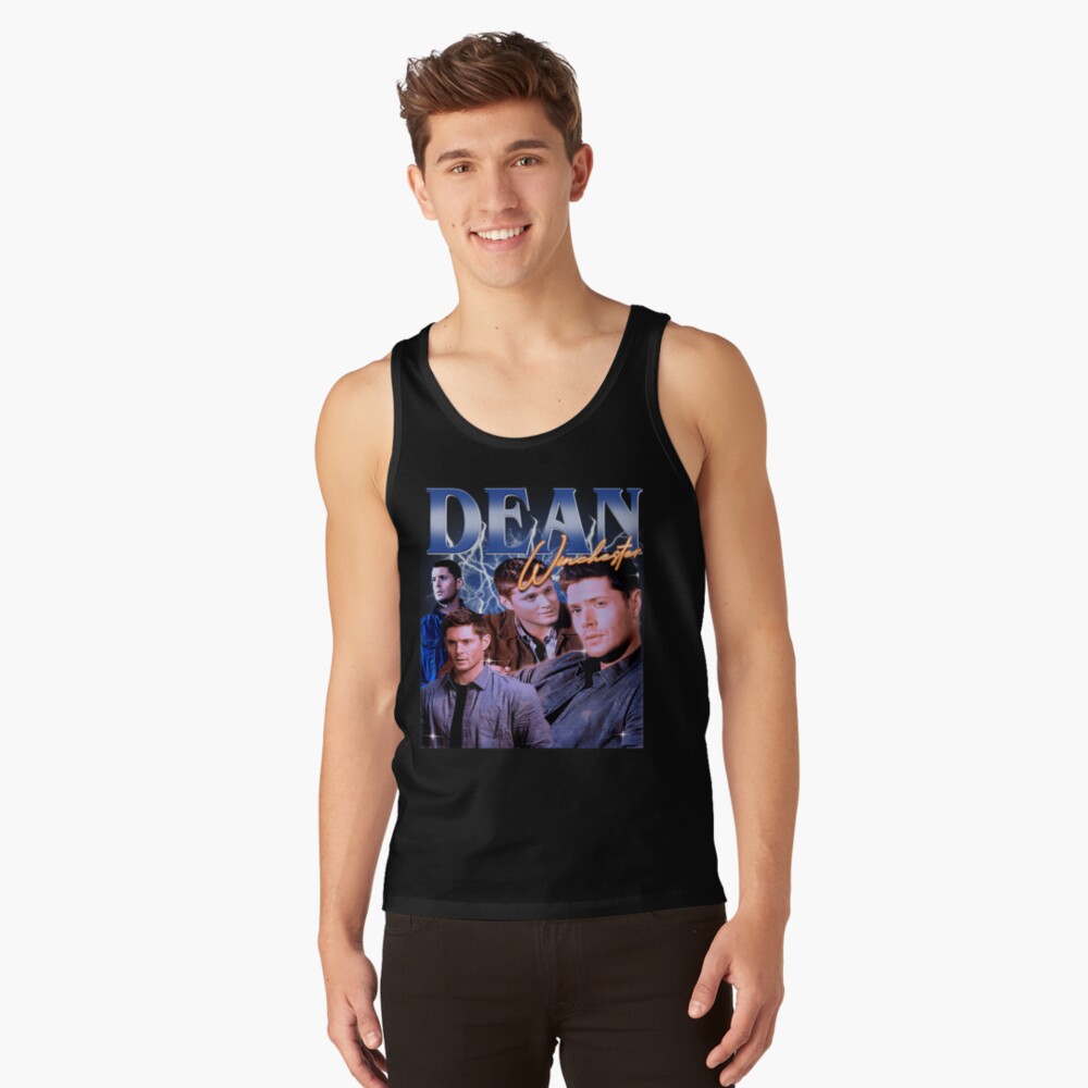 Item preview, Tank Top designed and sold by Hazelpher783.