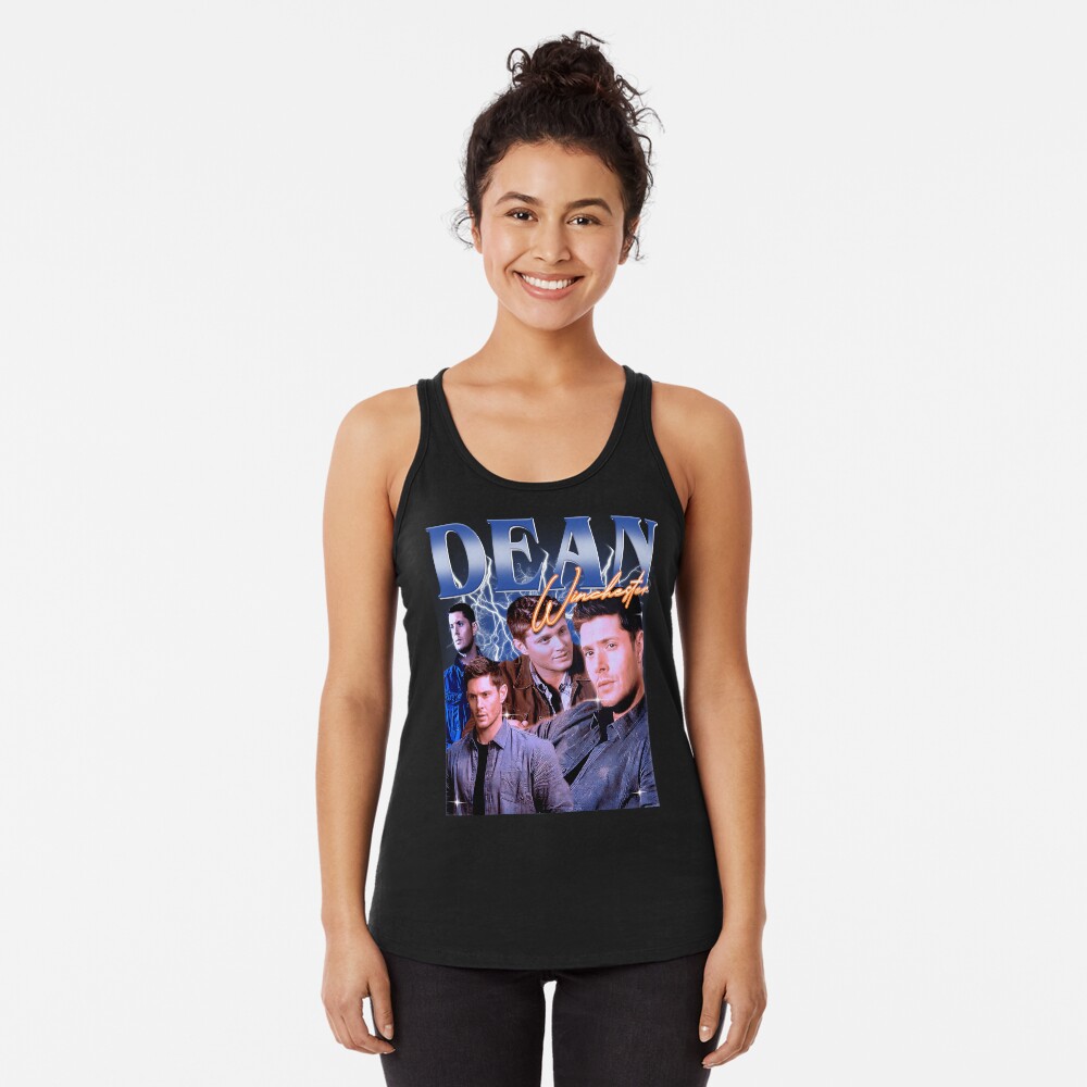 Item preview, Racerback Tank Top designed and sold by Hazelpher783.