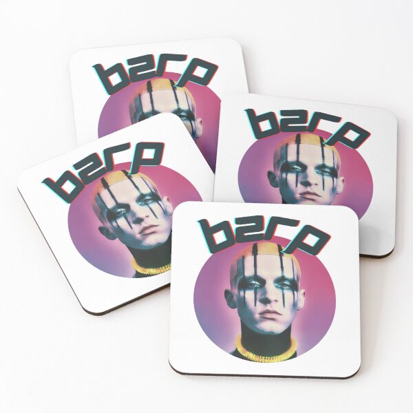 Item preview, bzrp designed and sold by wattsislart.