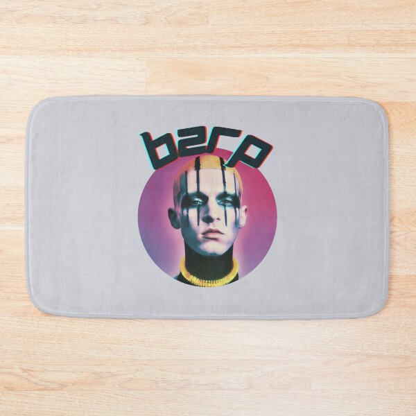 Item preview, bzrp designed and sold by wattsislart.