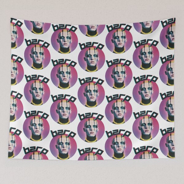 Item preview, bzrp designed and sold by wattsislart.