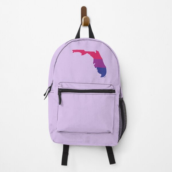 Item preview, Florida Bi Pride designed and sold by littleSamantics.