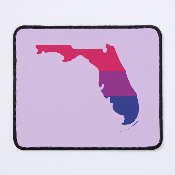 Item preview, Florida Bi Pride designed and sold by littleSamantics.