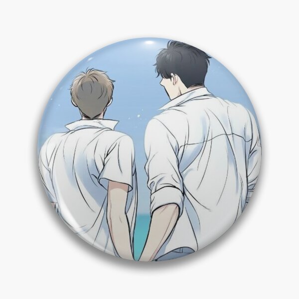 Item preview, BJ Alex - Sticker designed and sold by EN-YJW.