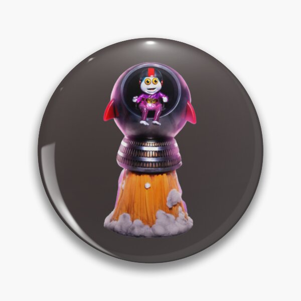 Item preview, Masked Singer US Season 4 Costume - Ba1 designed and sold by OwenRa.