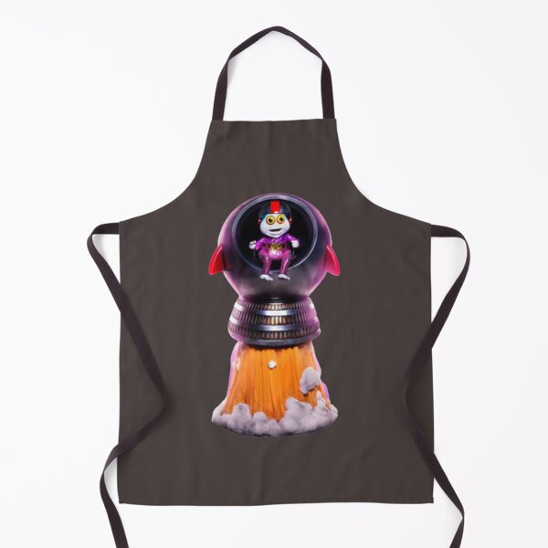Item preview, Masked Singer US Season 4 Costume - Ba1 designed and sold by OwenRa.