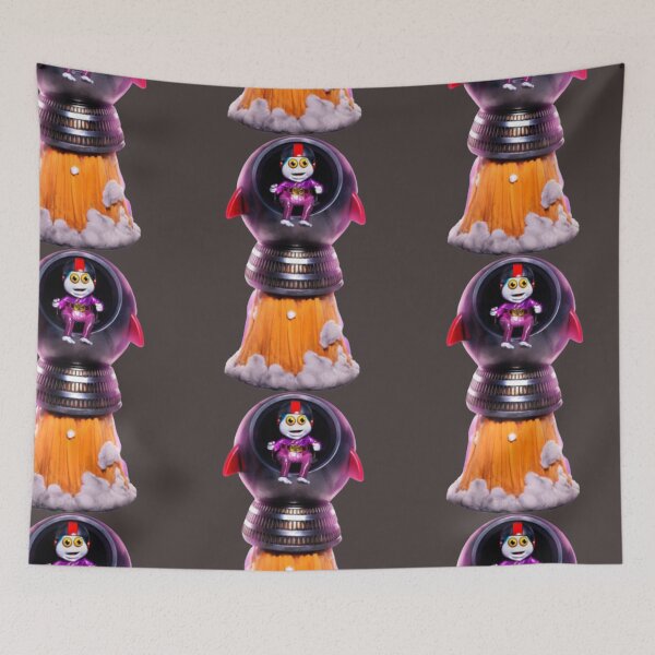 Item preview, Masked Singer US Season 4 Costume - Ba1 designed and sold by OwenRa.