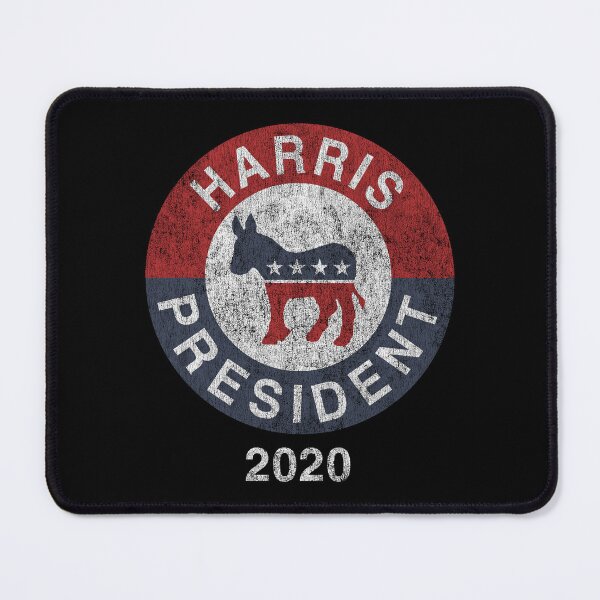 Item preview, Retro Kamala Harris For President 2020 designed and sold by flippinsg.