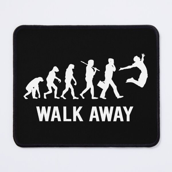 Item preview, Walk Away Democrat to Freedom designed and sold by flippinsg.