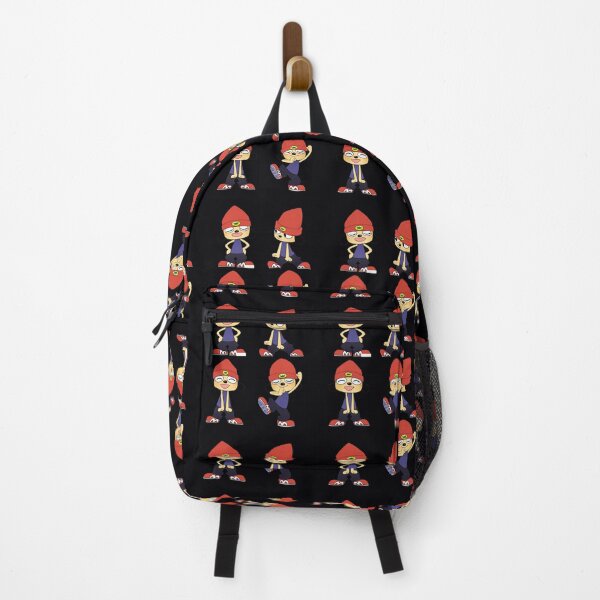 Item preview, PaRappa the Rapper - 	 Sheet 	 	 designed and sold by wsqaerjlk33.