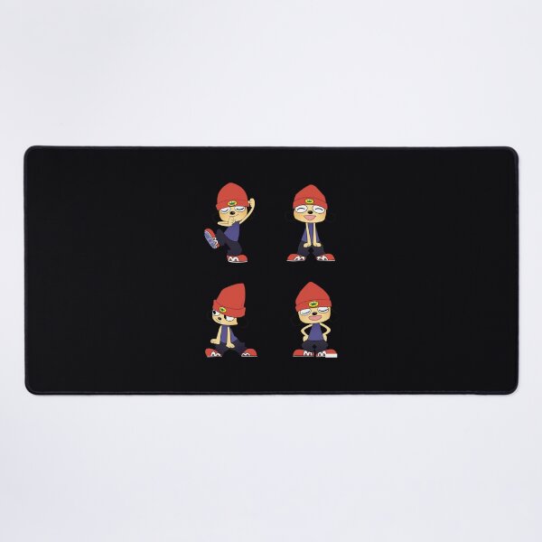 Item preview, PaRappa the Rapper - 	 Sheet 	 	 designed and sold by wsqaerjlk33.