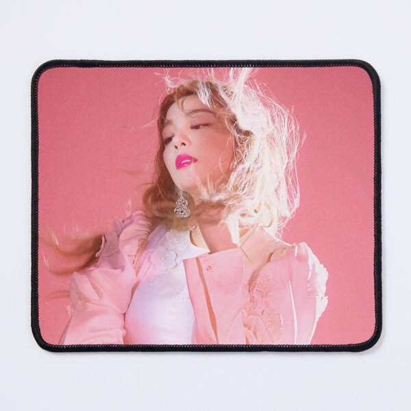 Item preview, ailee's love recipe designed and sold by hanu-bear.