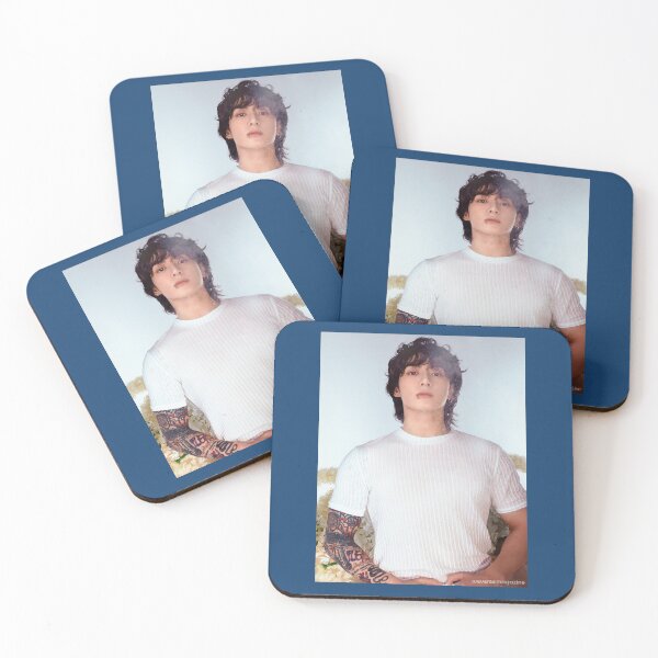 Item preview, JUNGKOOK SEVEN (3) designed and sold by folckes.