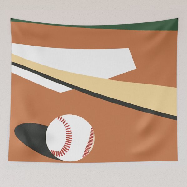 Item preview, Baseball designed and sold by AmandaHoustone.