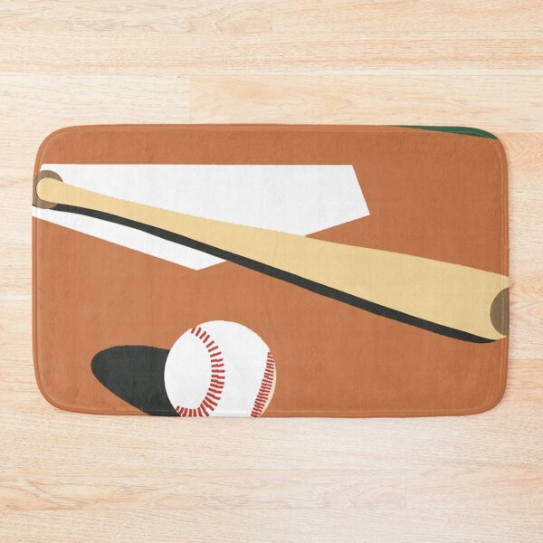 Item preview, Baseball designed and sold by AmandaHoustone.