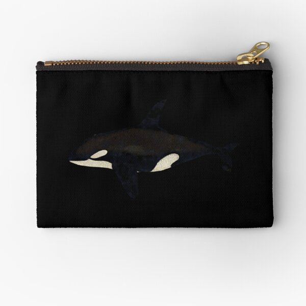 Orca Fluke 1 Zip Pouch