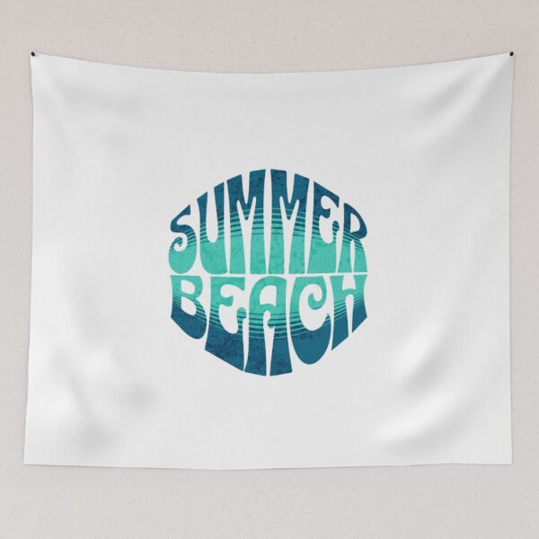 Item preview, Summer Beach  designed and sold by stylishdzign.