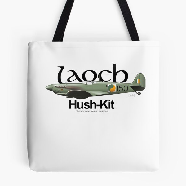 Item preview, Irish Air Corp Supermarine Seafire designed and sold by MicheleMarie84.