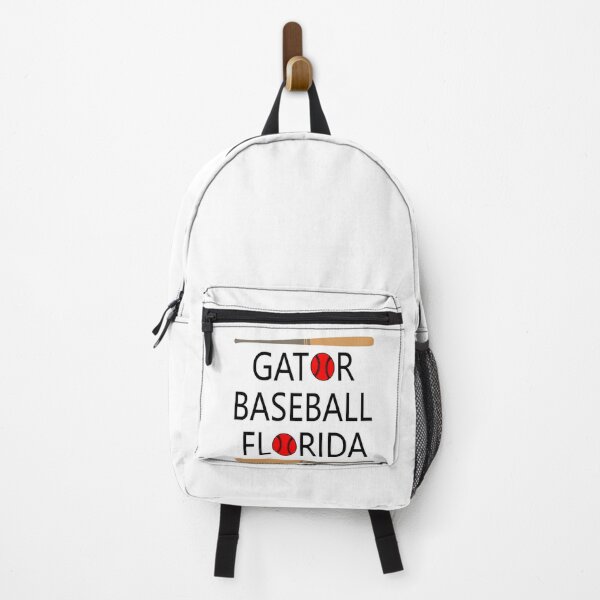 Item preview, Florida gator baseball designed and sold by BriceOrnDDS.