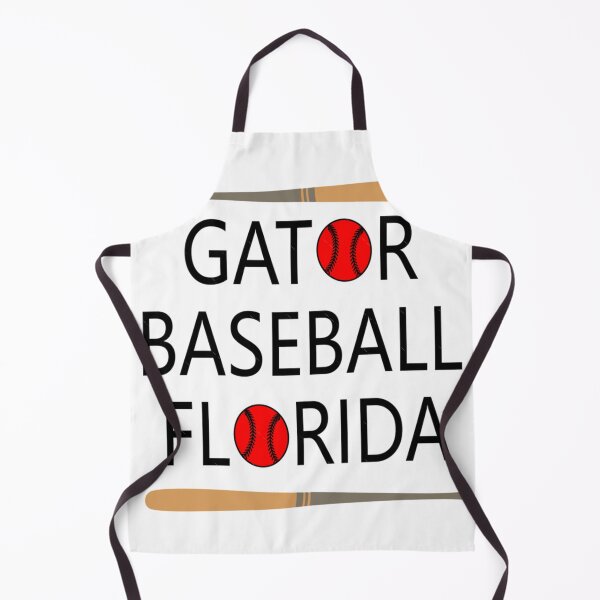 Item preview, Florida gator baseball designed and sold by BriceOrnDDS.