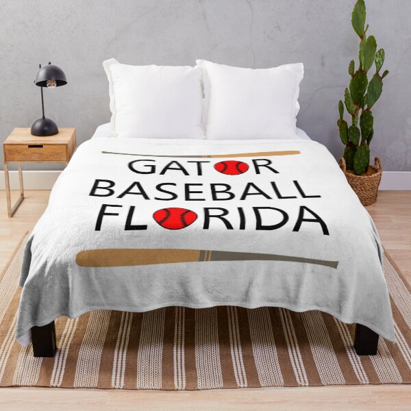 Item preview, Florida gator baseball designed and sold by BriceOrnDDS.