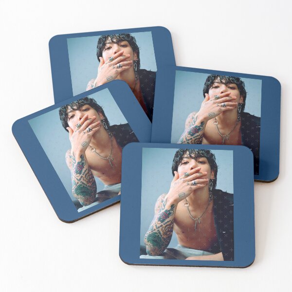 Item preview, BTS Jungkook_s _Seven_ Photos - 5 designed and sold by folckes.