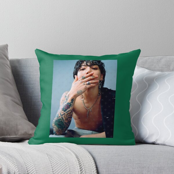 Item preview, BTS Jungkook_s _Seven_ Photos - 5 designed and sold by folckes.