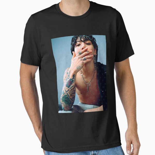 Item preview, BTS Jungkook_s _Seven_ Fotos - 5 designed and sold by folckes.