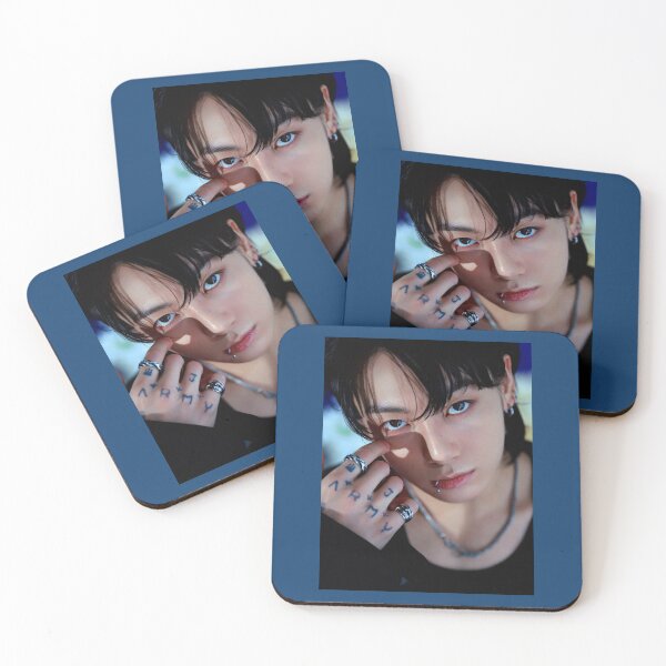 Item preview, JUNGKOOK SEVEN Active(1) designed and sold by folckes.