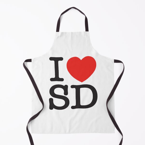 Item preview, I HEART SAN DIEGO designed and sold by rozahad.