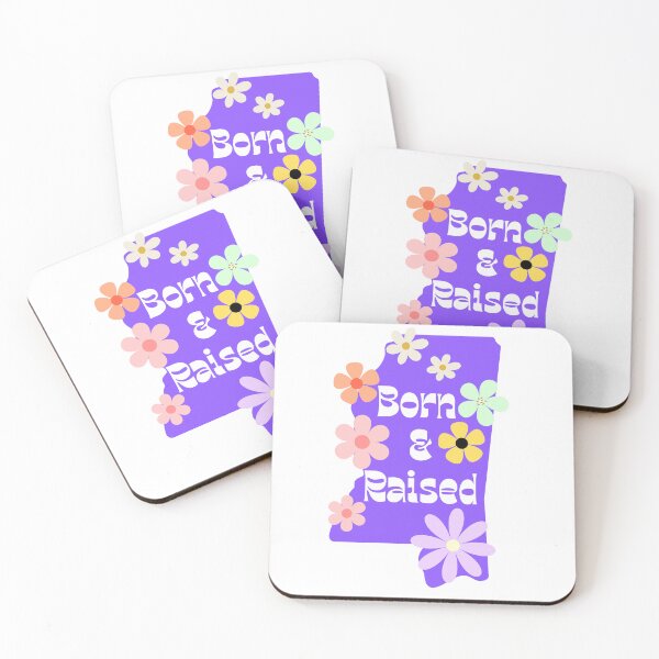 Item preview, Groovy Mississippi designed and sold by Ashley Gagnon.