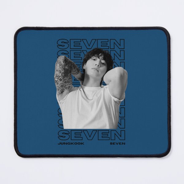 Item preview, Jungkook - Seven(1) designed and sold by folckes.