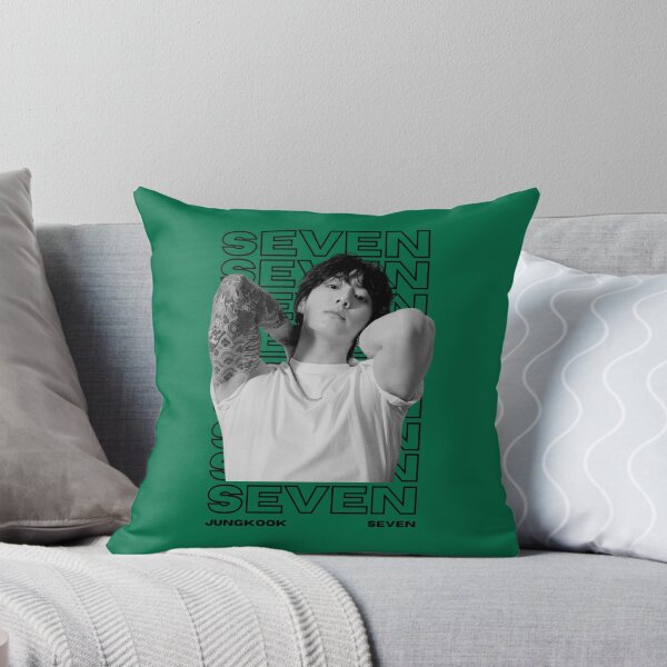 Item preview, Jungkook - Seven(1) designed and sold by folckes.