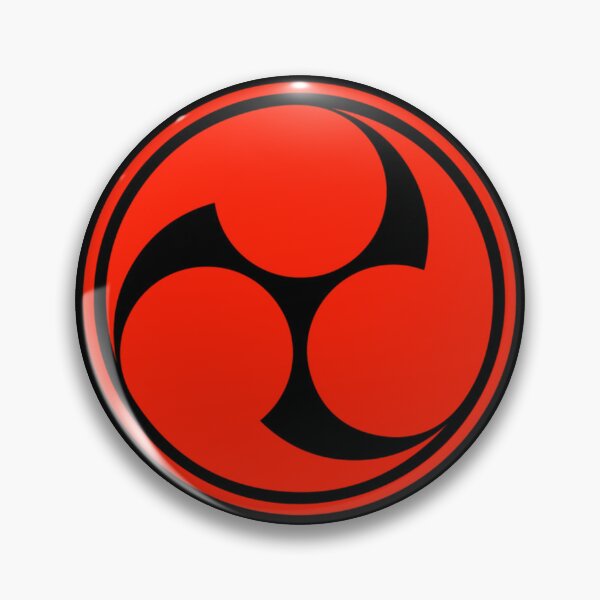 Item preview, Mitsu Tomoe - Japan - Shinto Trinity Symbol - Triskele 	 	 designed and sold by dzvuxctr1.