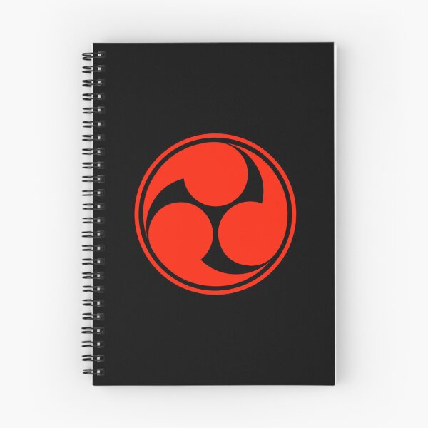 Aperçu de l'œuvre Mitsu Tomoe - Japon - Symbole de la Trinité Shinto - Triskele créée et vendue par dzvuxctr1.