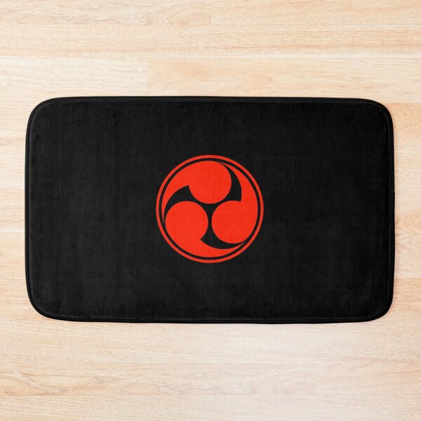Item preview, Mitsu Tomoe - Japan - Shinto Trinity Symbol - Triskele 	 	 designed and sold by dzvuxctr1.