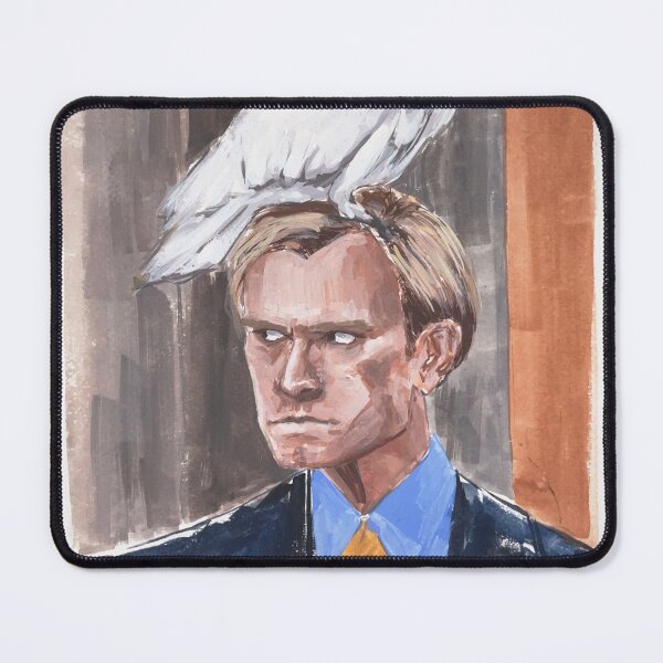 Item preview, niles and baby designed and sold by NITEMIRZ-FANART.