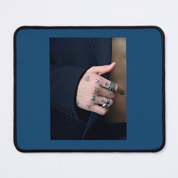 Item preview, BTS Jungkook_s _Seven_ Promotion Photo (Without text) designed and sold by folckes.