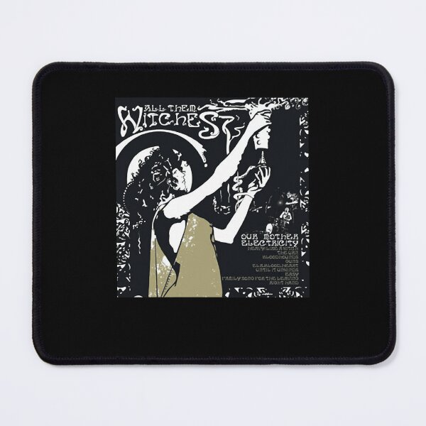 Item preview, The Witches designed and sold by OgierRoyer.