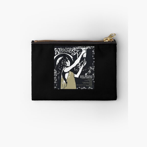 Item preview, The Witches designed and sold by OgierRoyer.