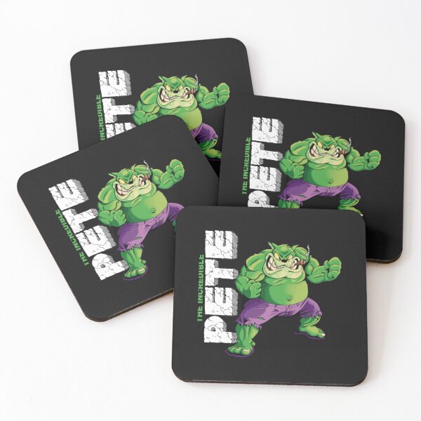 Item preview, The Incredible Pete  designed and sold by JarredPouros.