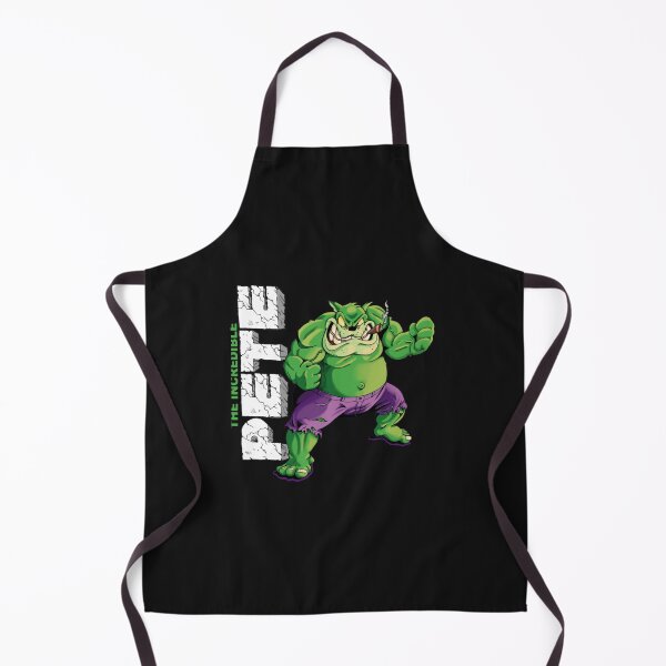 Item preview, The Incredible Pete designed and sold by JarredPouros.