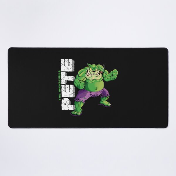 Item preview, The Incredible Pete designed and sold by JarredPouros.
