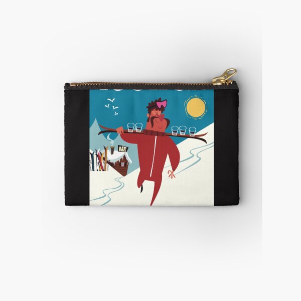 Item preview, Ischgl poster designed and sold by MicheleMarie84.