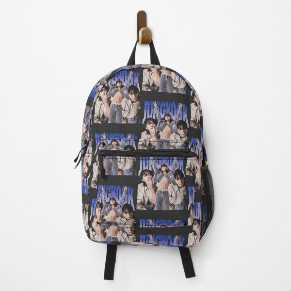 Artikelvorschau, Jungkook JK Retro entworfen und verkauft von folckes.
